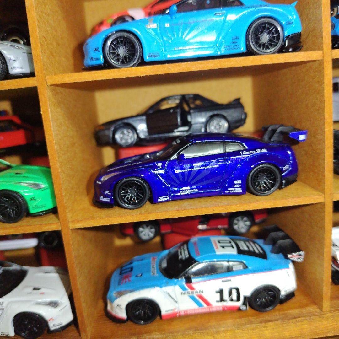 Ｔ―ｓｍｉｌｅさん専用★商品Ｎｏ.３７３４☆ＬＢＷＫ★メタリックカラー４台セット