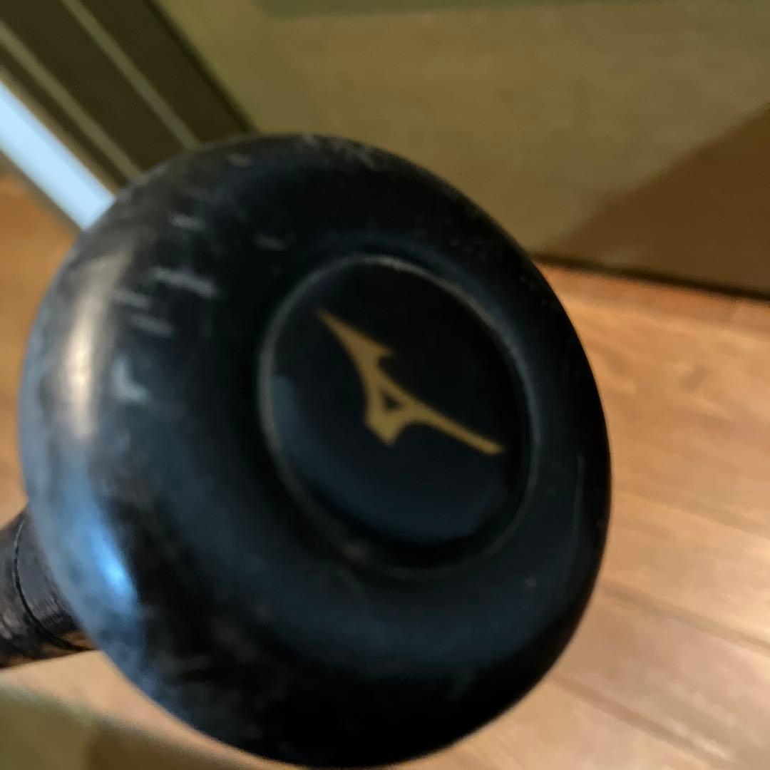 BEYONDMAX LEGACY 軟式バット 84㎝　ミドルバランス