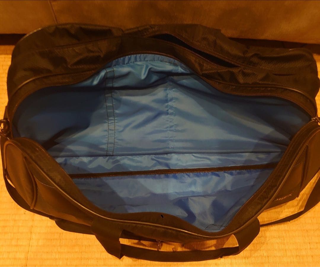 YONEX バドミントン ラケットバッグ トーナメントバッグ