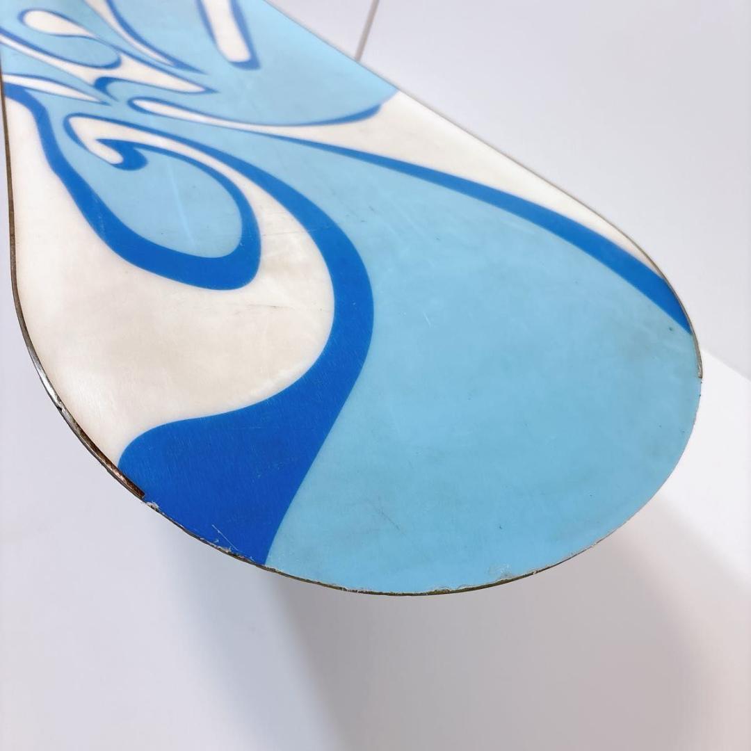 【初心者おすすめ 】 K2 RIDE スノーボード セット 153cm