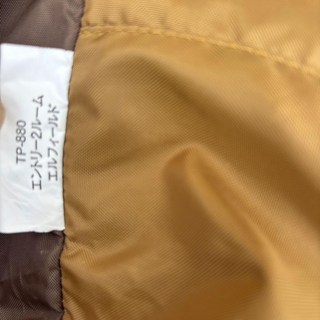 スノーピーク peak テント エントリー2ルーム エルフィールド