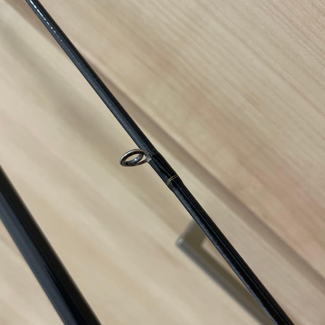 ダイワ オーバーゼアAIR 911M/MH