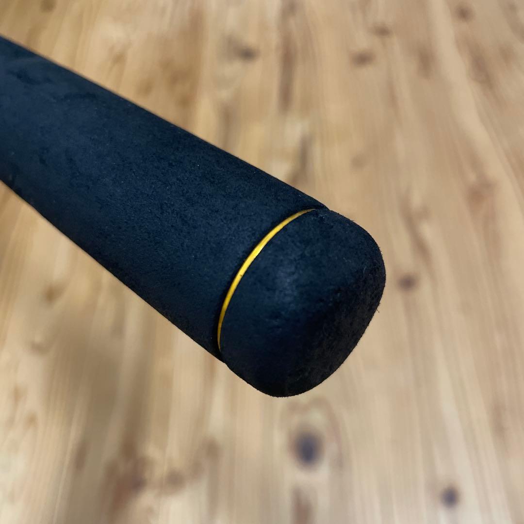 ダイワ オーバーゼアAIR 911M/MH