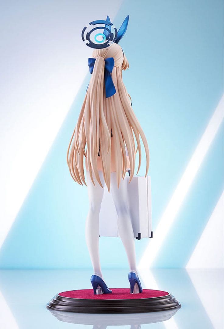 ブルーアーカイブ 飛鳥馬トキ(バニーガール) 1/7 完成品フィギュア