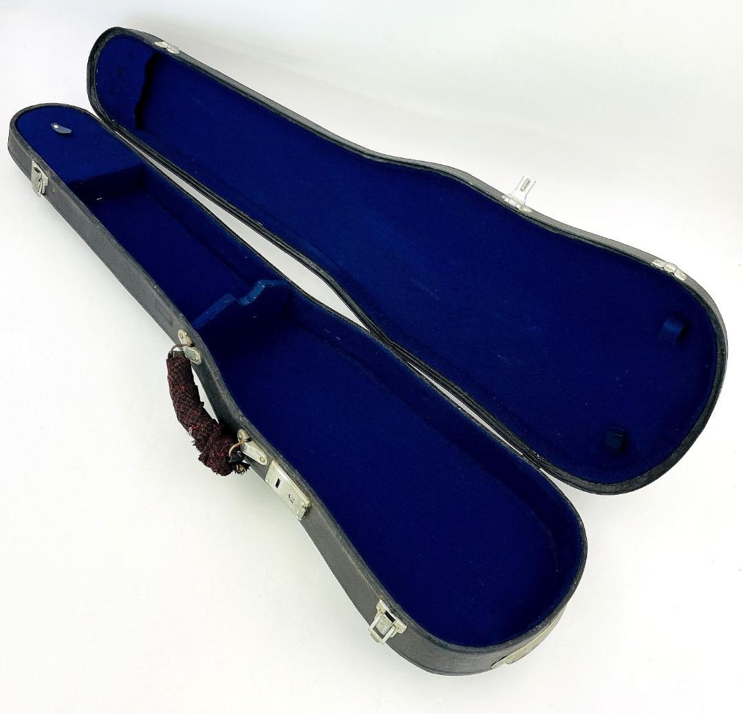 SUZUKI VIOLIN NO.5 Anno 1959 4/4【整備品】