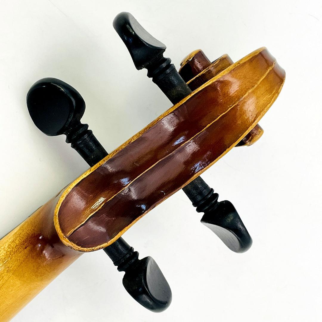 SUZUKI VIOLIN NO.5 Anno 1959 4/4【整備品】