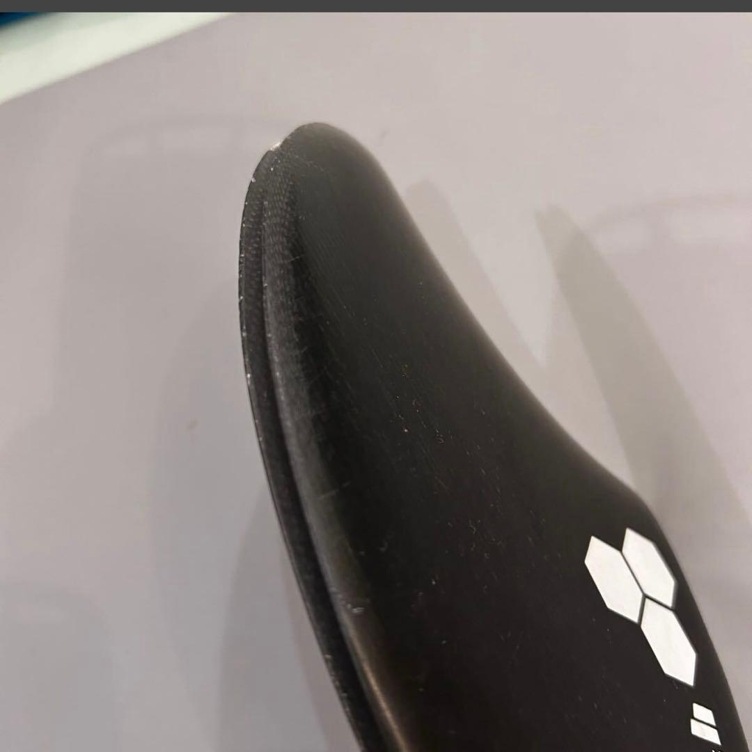 FCS2 FCSII Shaper Series CI Keel ツインフィン