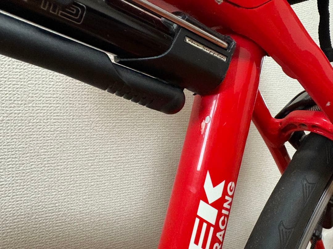 【本体のみ】TREK Domane ALR 4 52cm