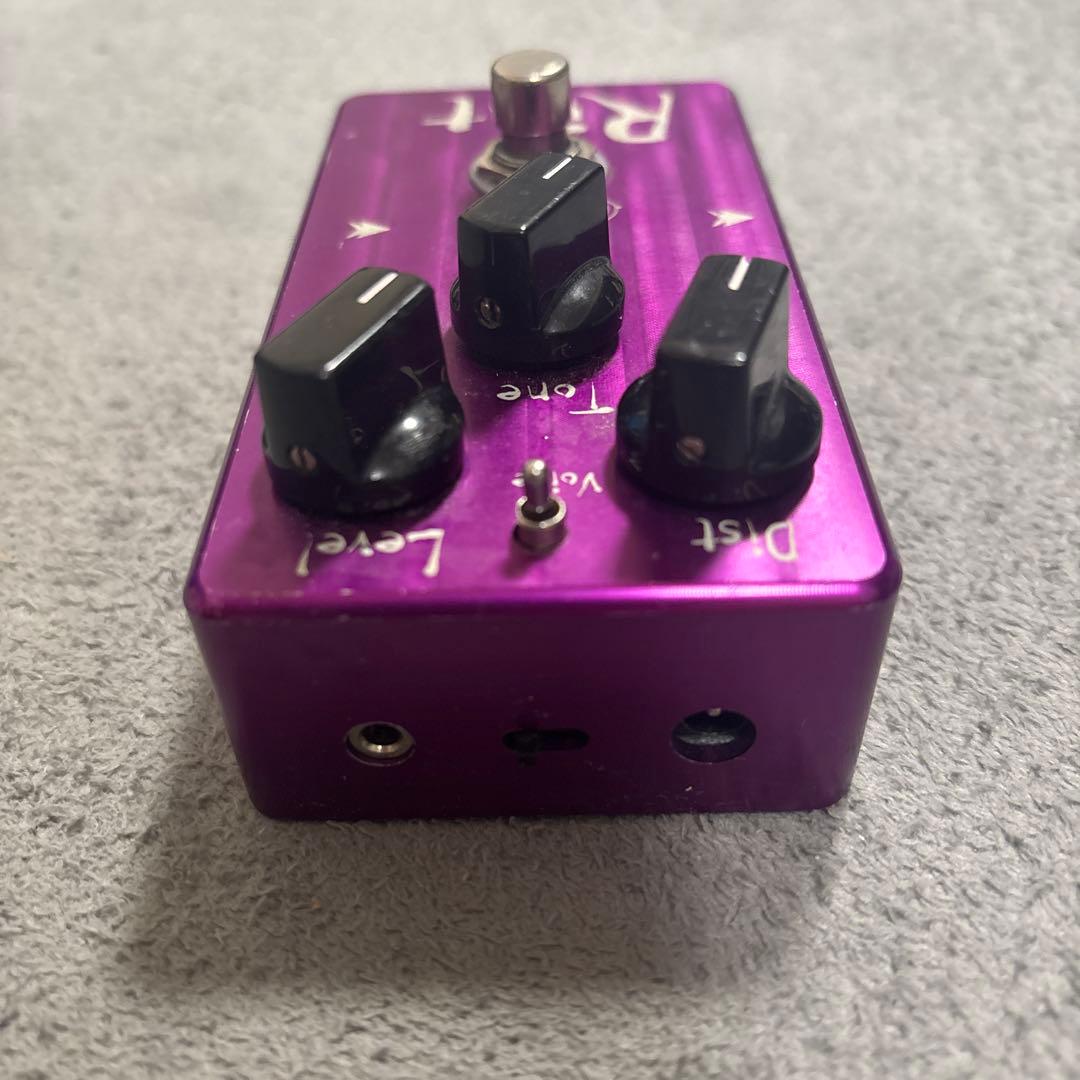 Suhr / Riot Distortion ディストーション