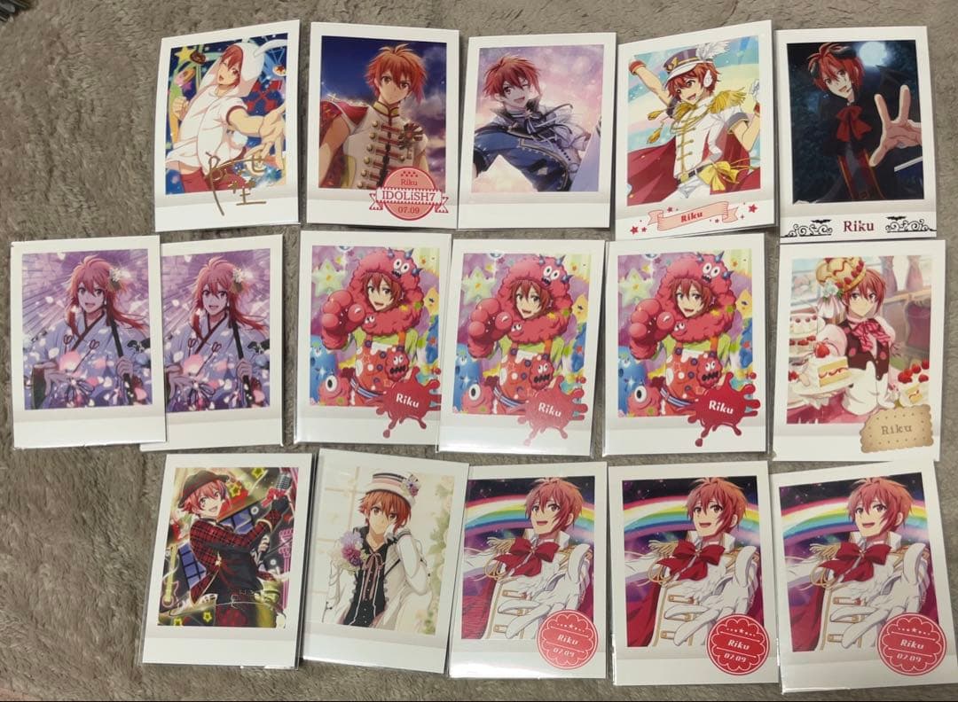 アイナナ☆IDOLiSH7