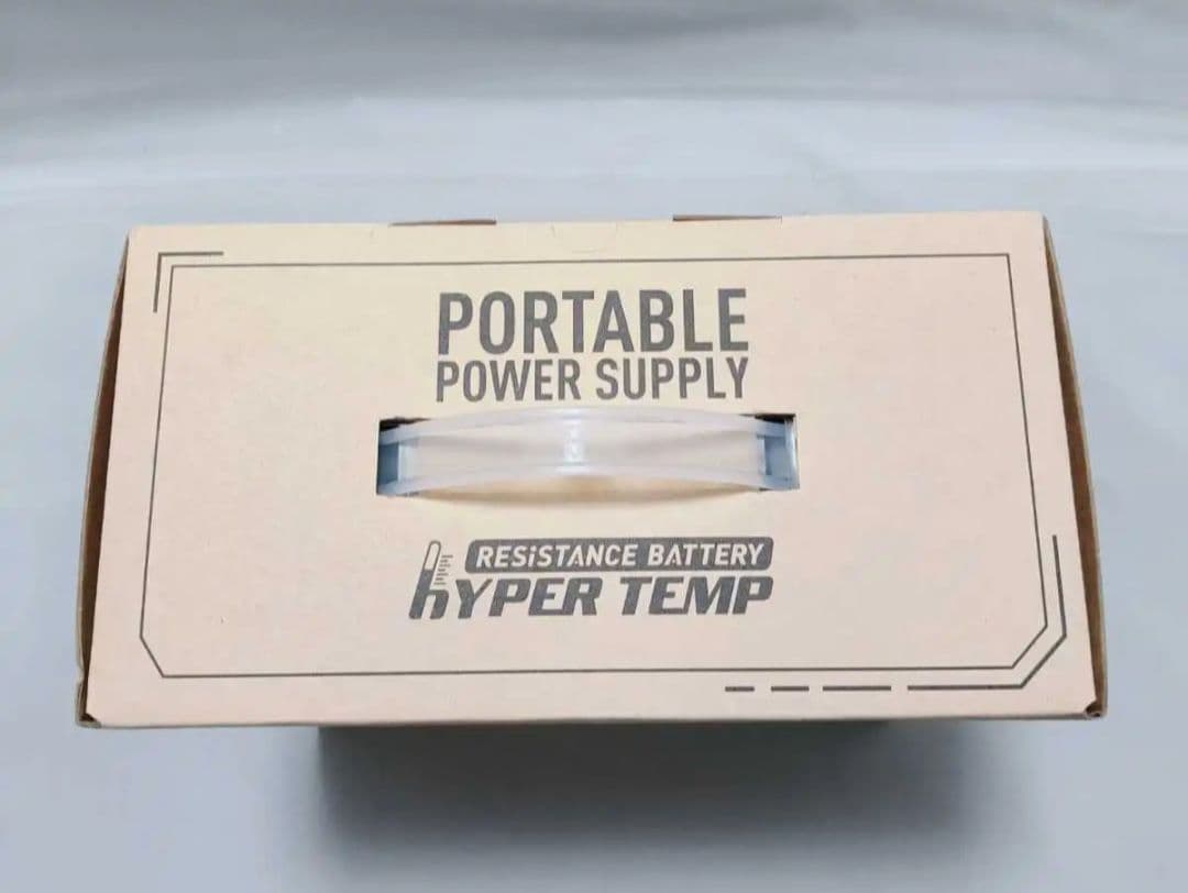 M-WORKS 42000mAh/3.7V ポータブル電源 リチウムイオン電池