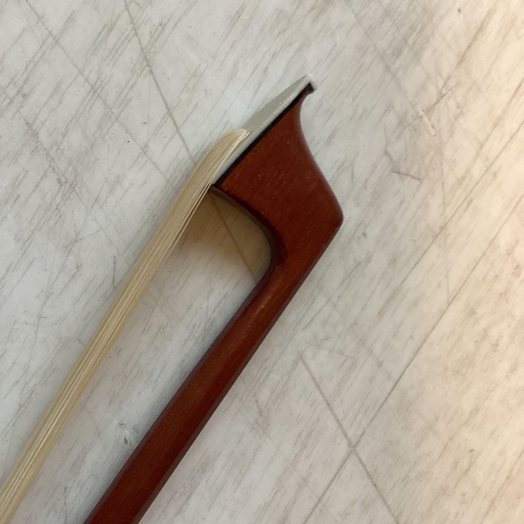 バイオリン Roderich Paesold 804A 4/4 11万円(弓別)