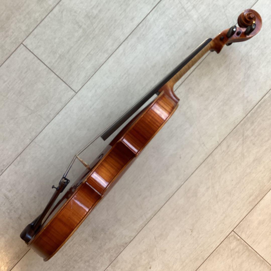 バイオリン Roderich Paesold 804A 4/4 11万円(弓別)