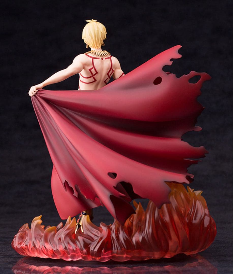 Myethos FGO アーチャーギルガメッシュ 新品未開封
