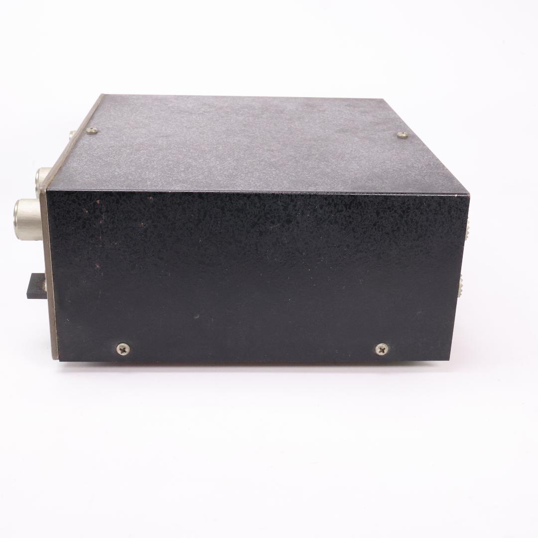 アンテナチューナー　TOKYO HI-POWER HC-200　ジャンク