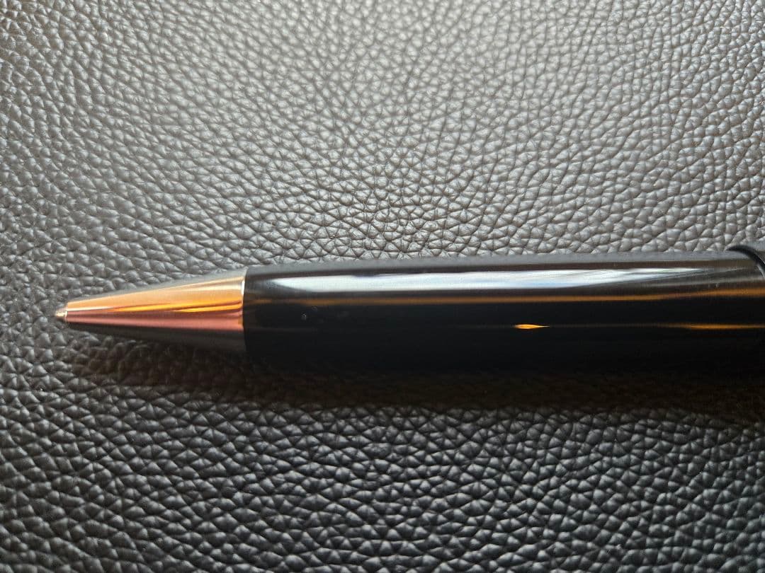 モンブラン ル・グラン P161 ボールペン 箱付