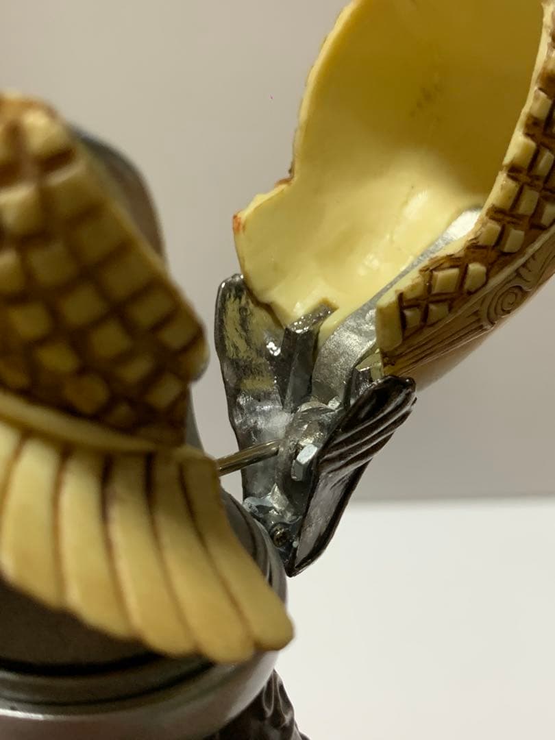 Harry Potter ハリーポッター☆ノーブルコレクションマッドアイムーディ