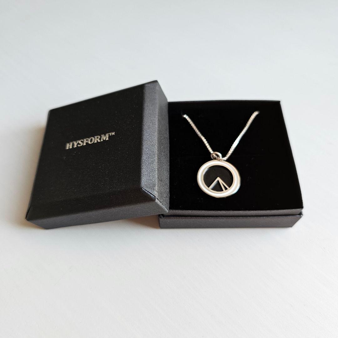 HYSFORM Necklace ネックレス BALLISTIKBOYZ