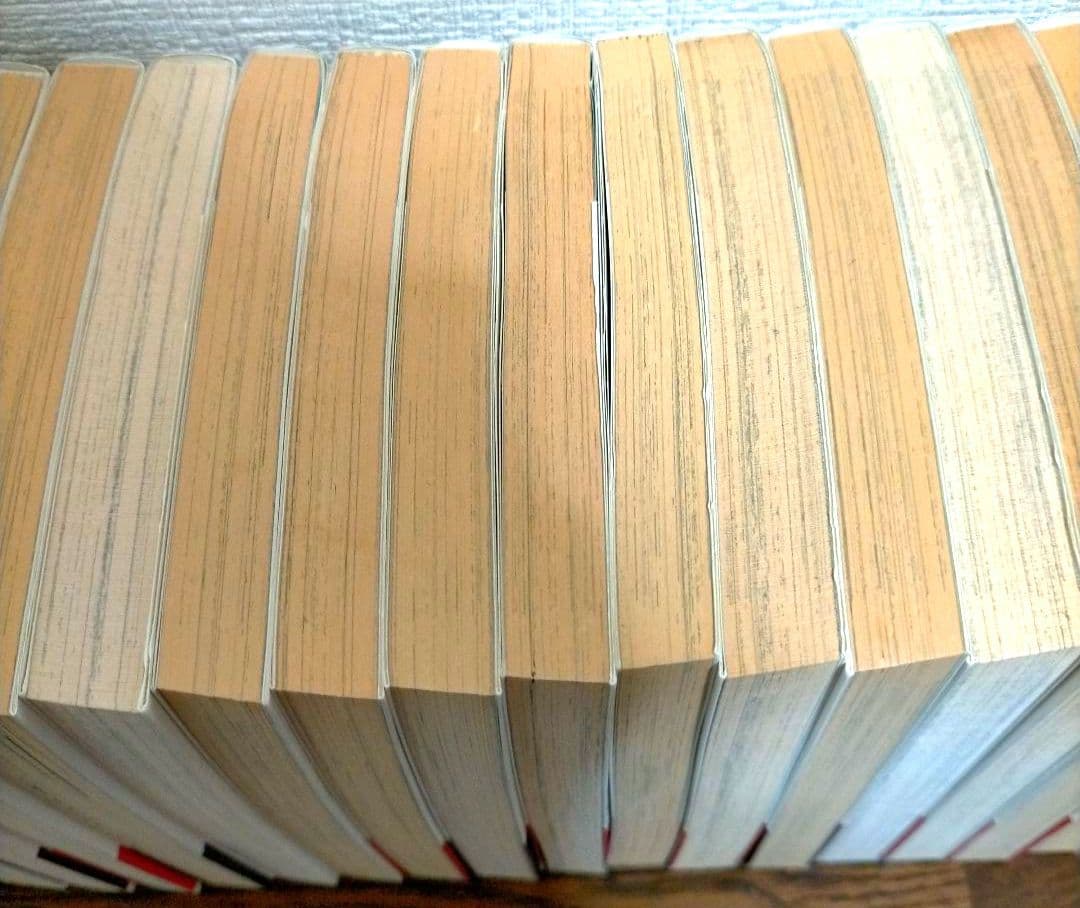 風雲児たちシリーズ みなもと太郎 全67巻