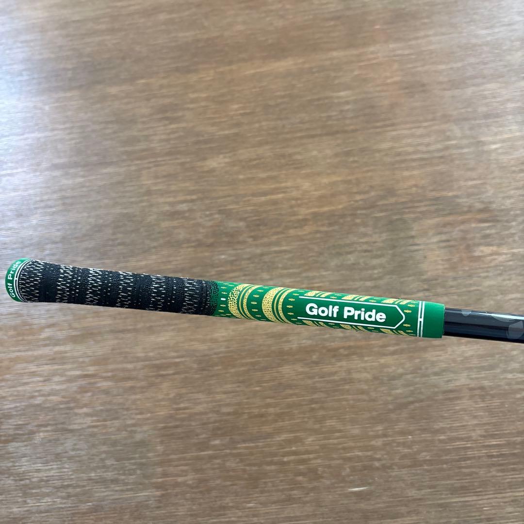 Qi35max レスキュー 3u 20度 Diamana TM 60 S