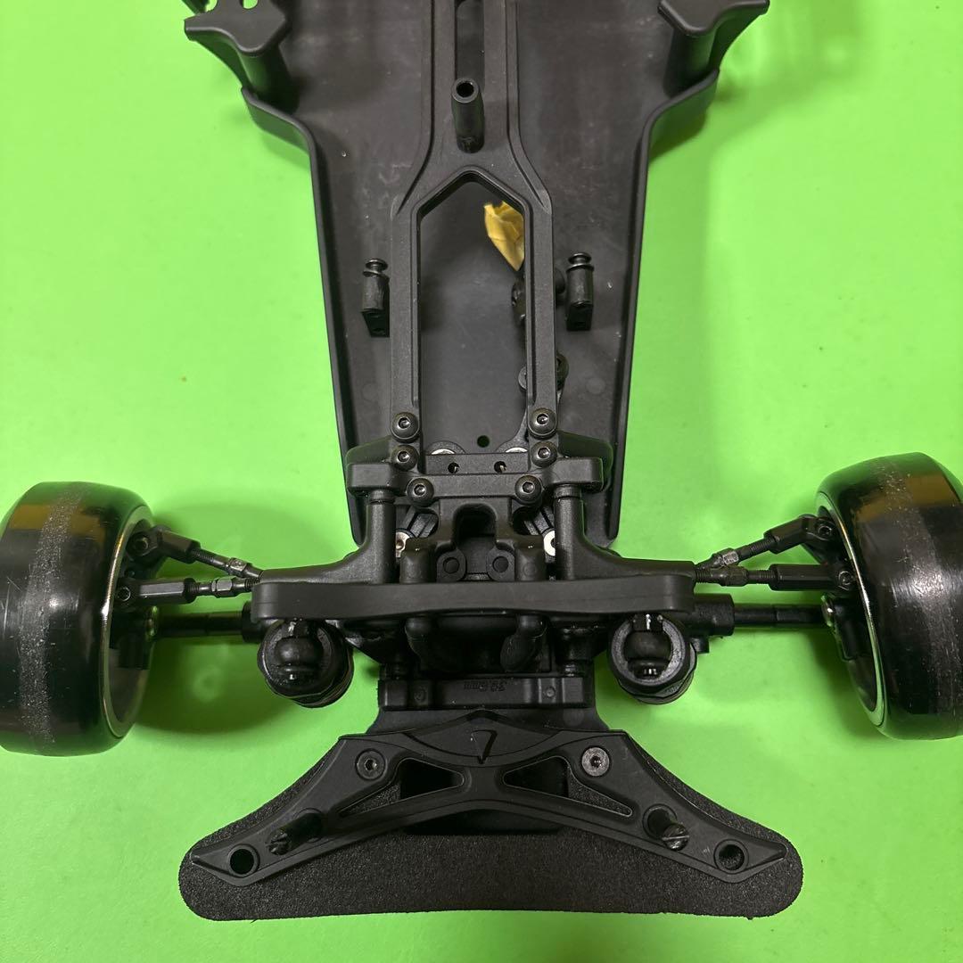 YD-2Z メカ無し　ヨコモ