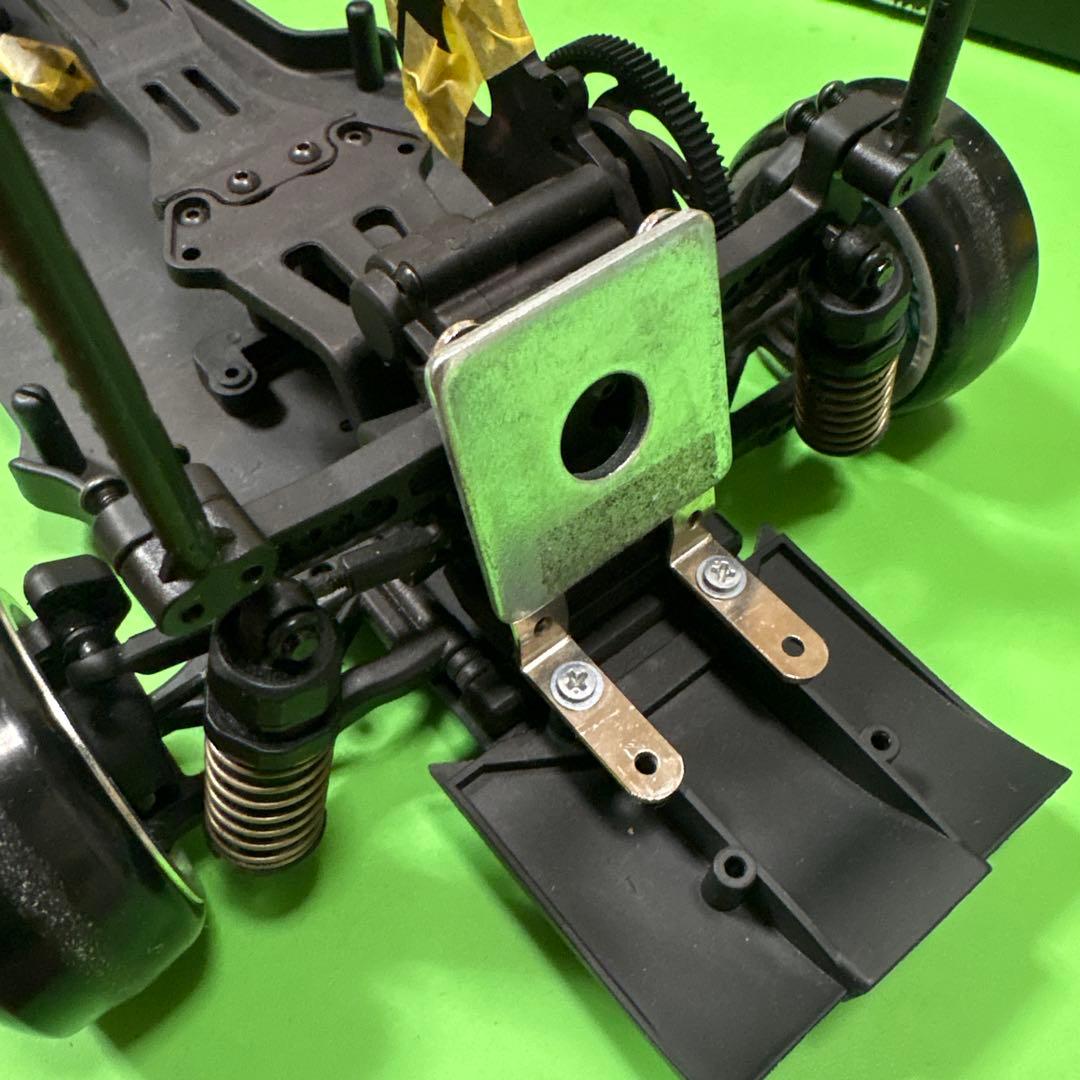 YD-2Z メカ無し　ヨコモ