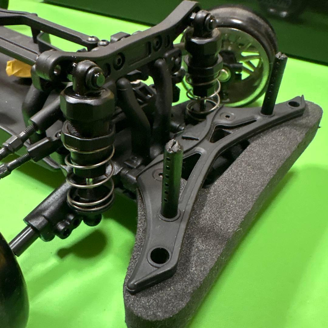 YD-2Z メカ無し　ヨコモ