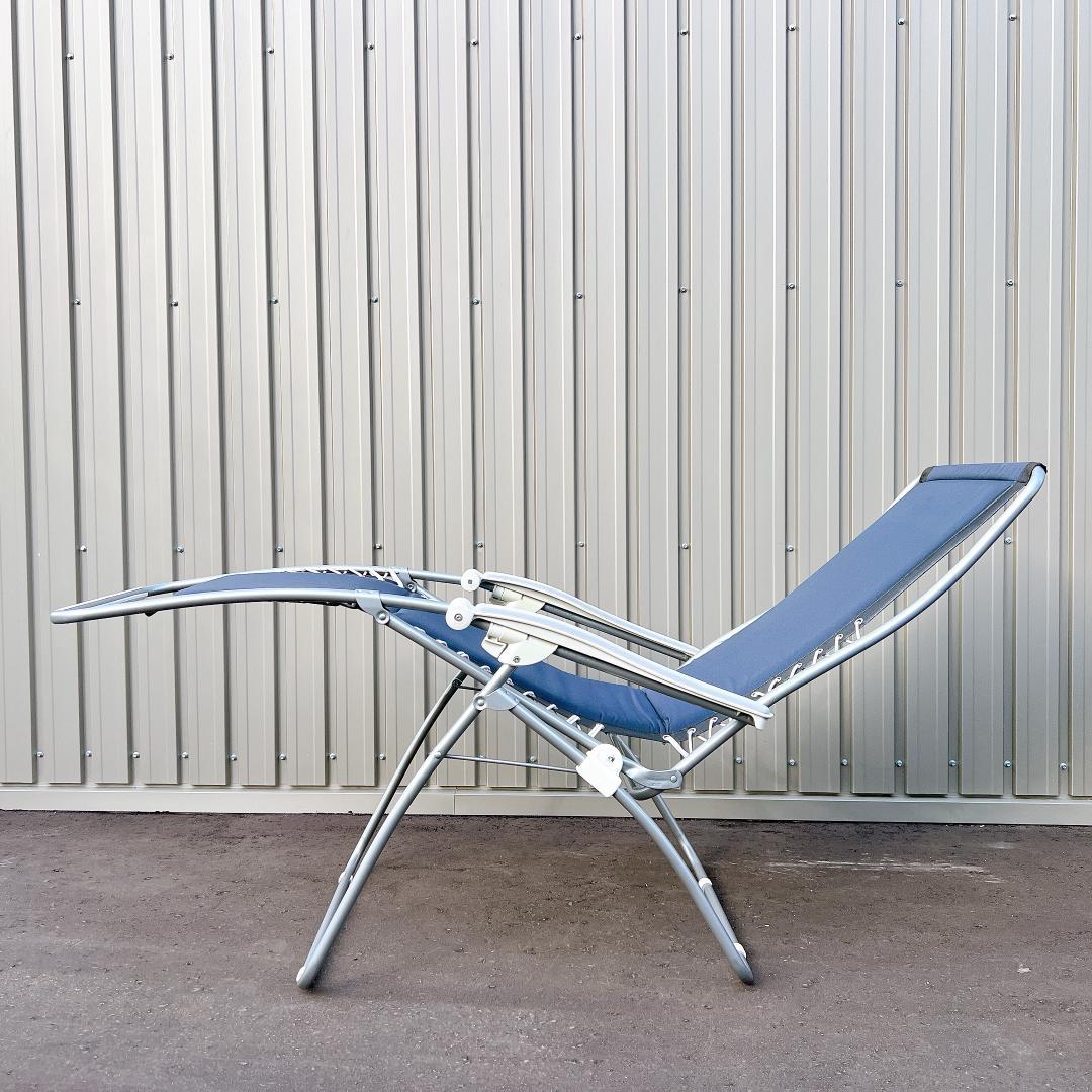 セール【Lafuma】ラフマ リクライニングチェア マットタイプ