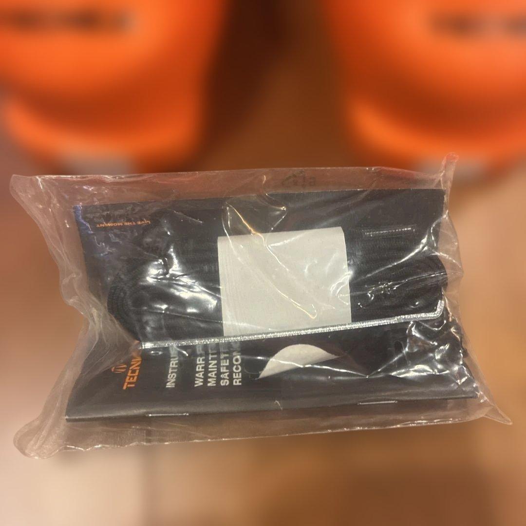 TECNICA テクニカ FIREBIRD 110 2024モデル　ほぼ新品