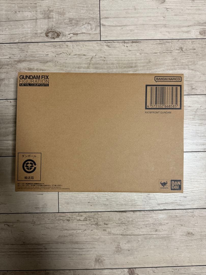 ロボット GUNDAM FIX FIGURATION L COMPOSITE