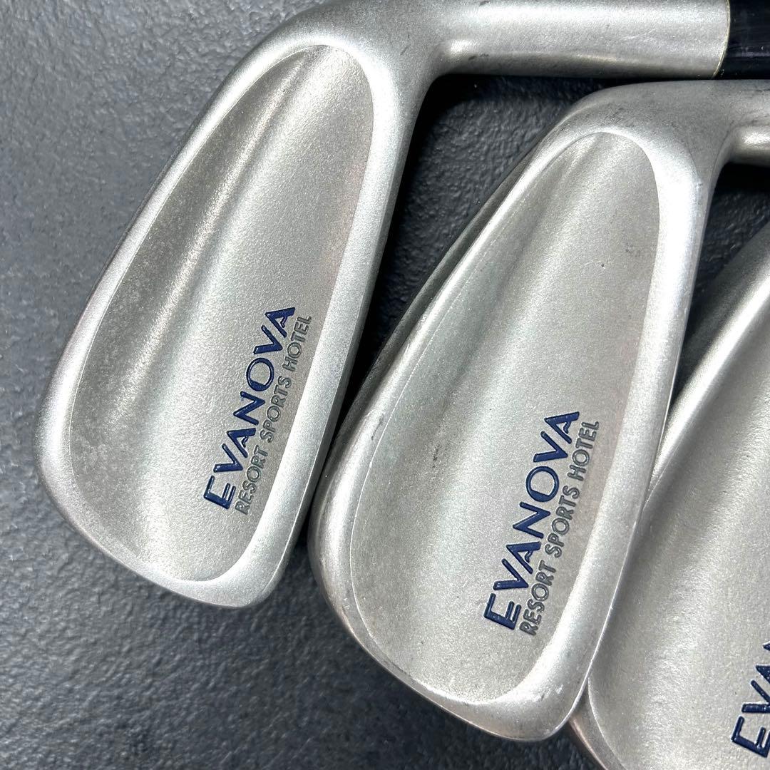 本格派　レディースゴルフクラブ　9本　お試しセット　ゴルフセット