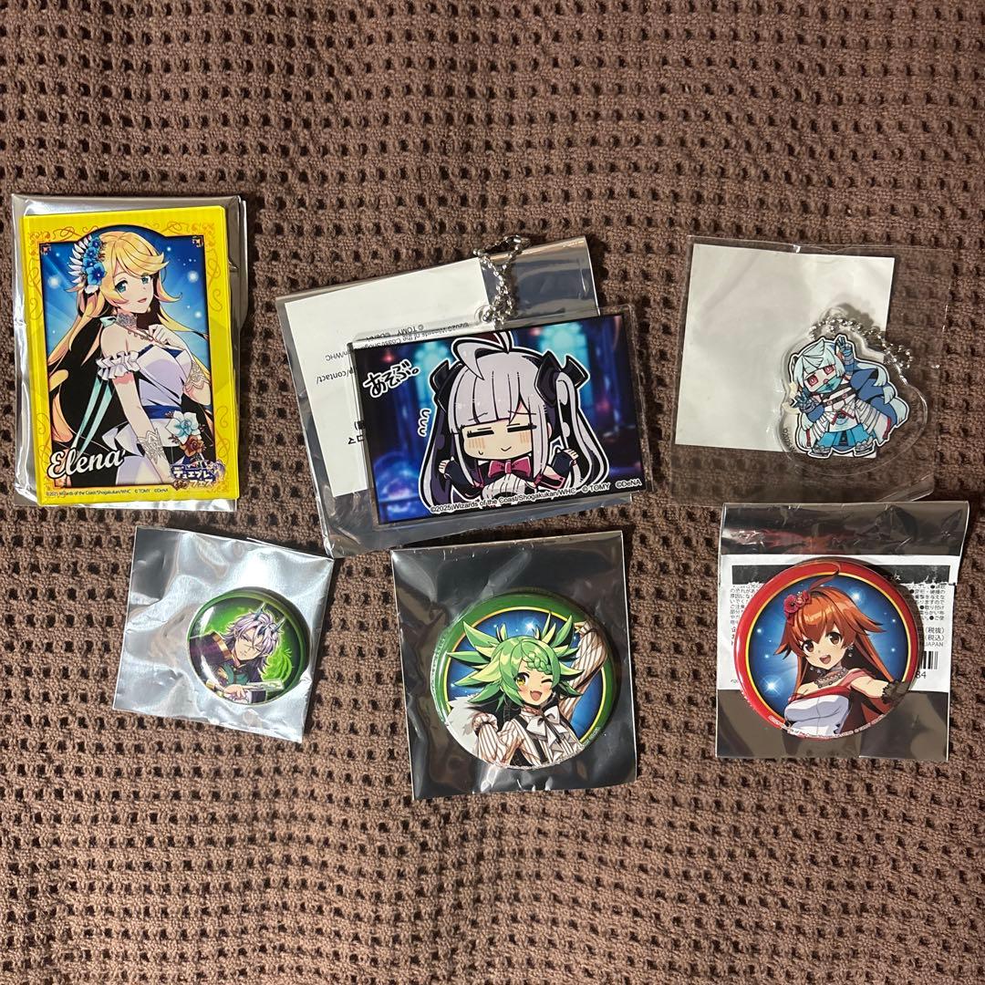 デュエマ　(デュエプレ) サプライ・グッズ　まとめ売り