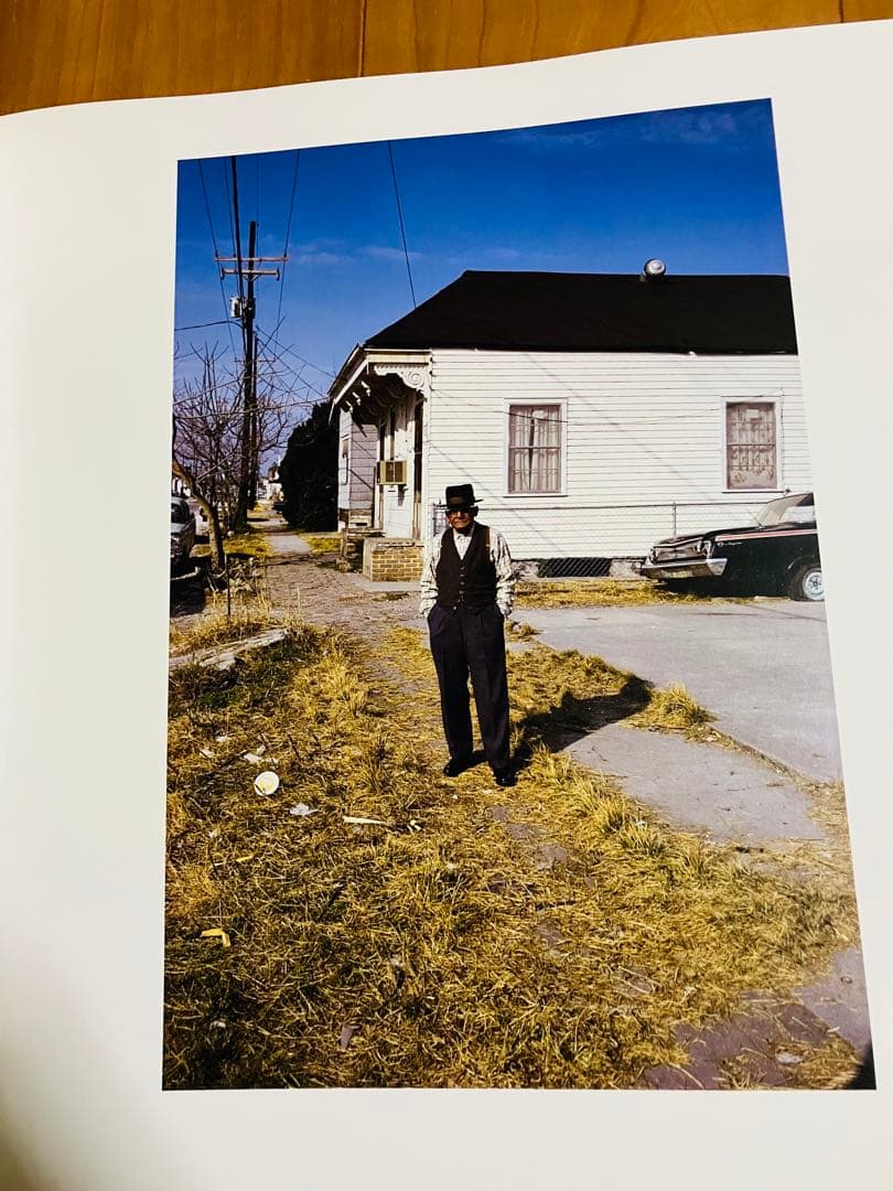 William Eggleston Chromes Steidl 初版