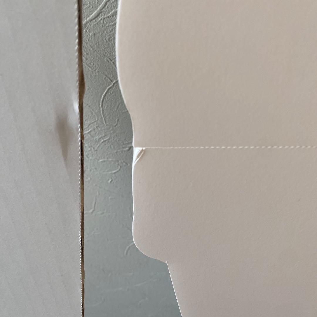 未組み立て　五等分の花嫁　中野三玖　等身大パネル　くじコレS賞