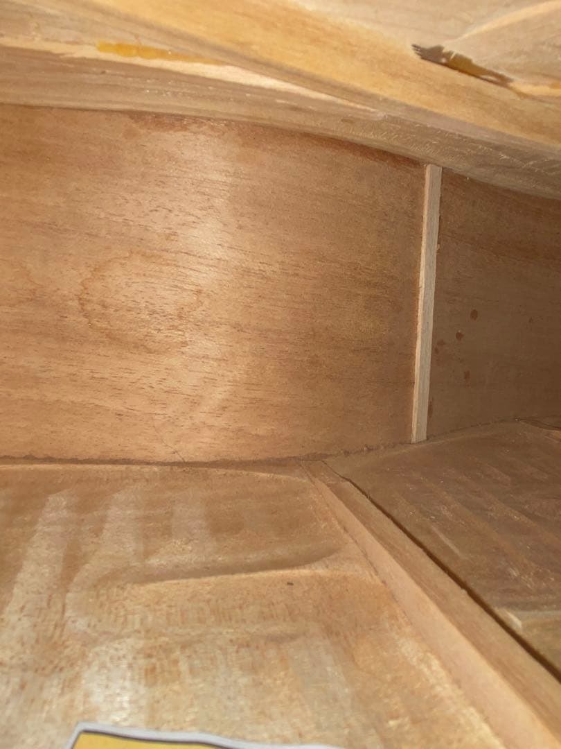 アコースティックギター　cole clark