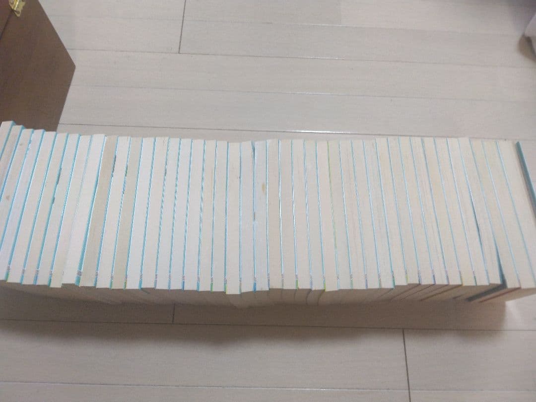 美品ドラゴンボール全巻セット