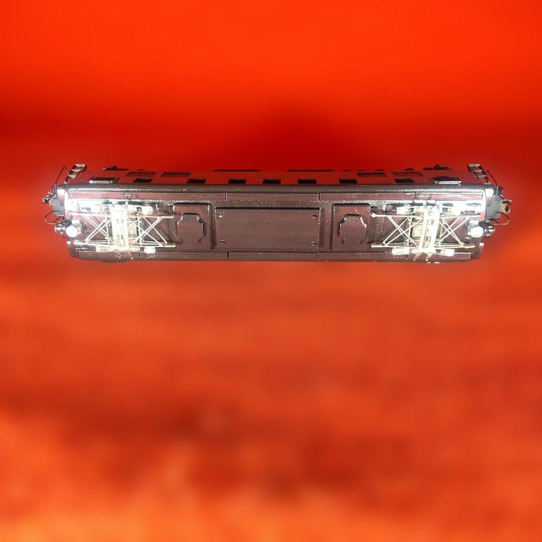 ＥＦ15、天賞堂、動作確認済み、電気機関車、HOゲージ
