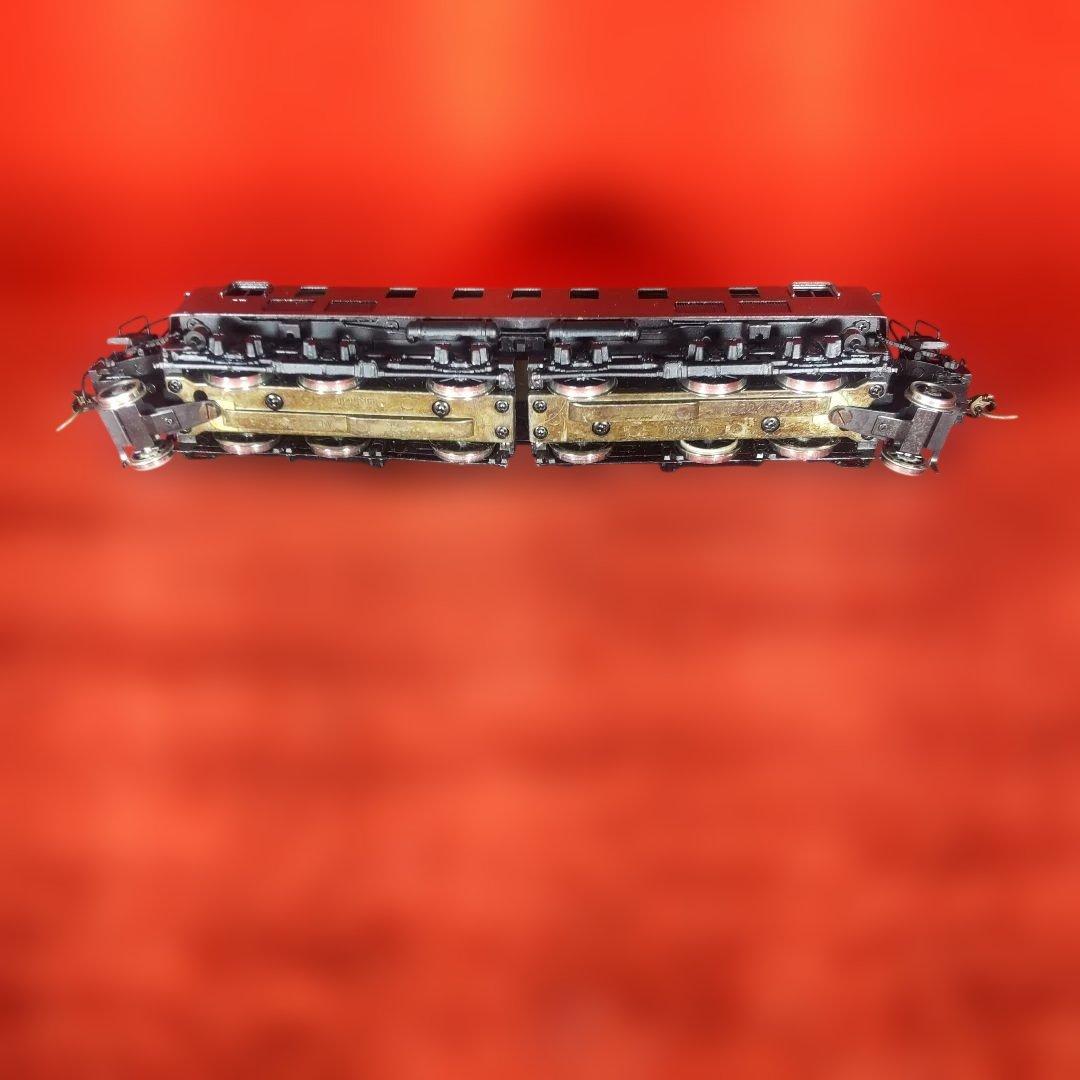 ＥＦ15、天賞堂、動作確認済み、電気機関車、HOゲージ