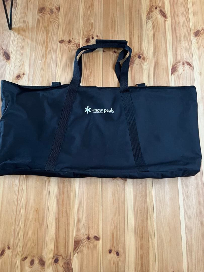 スノーピーク　IGTスリム CK-180