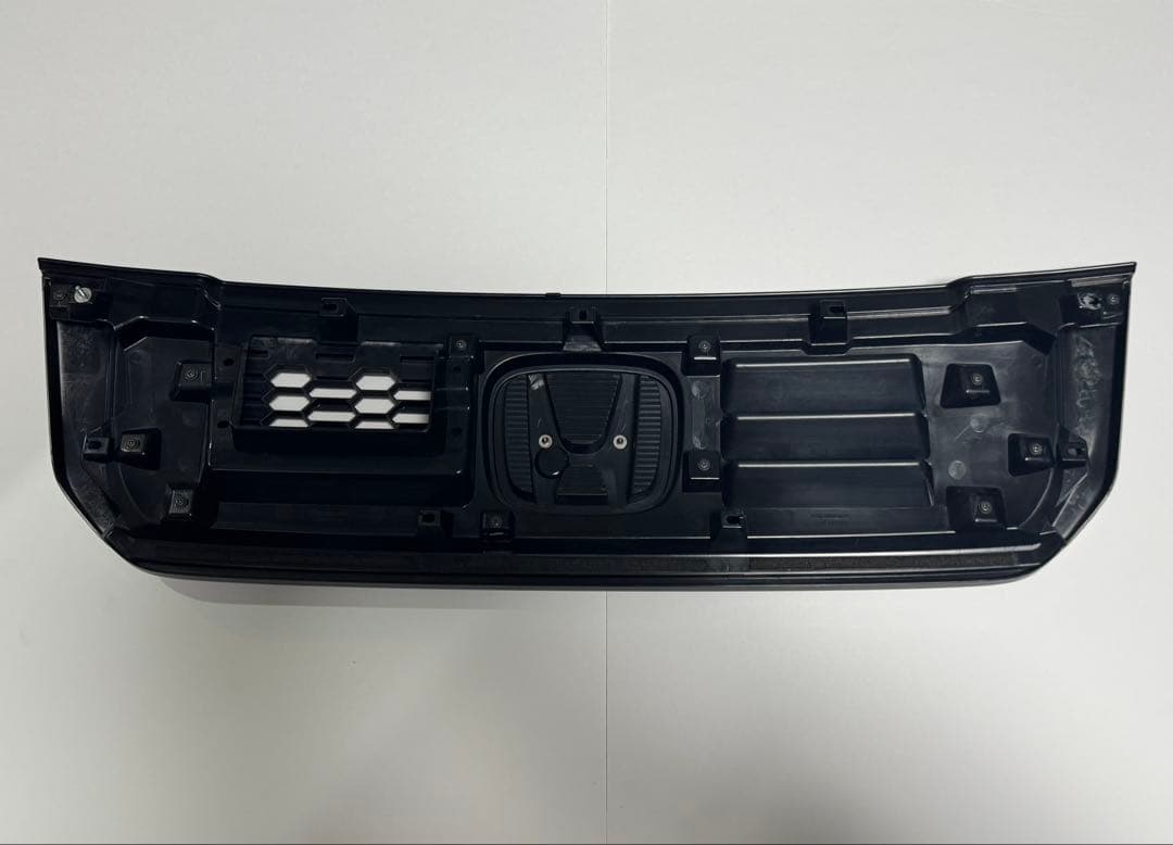 モデューロX NBOXカスタム　JF1,JF2 フロントグリル