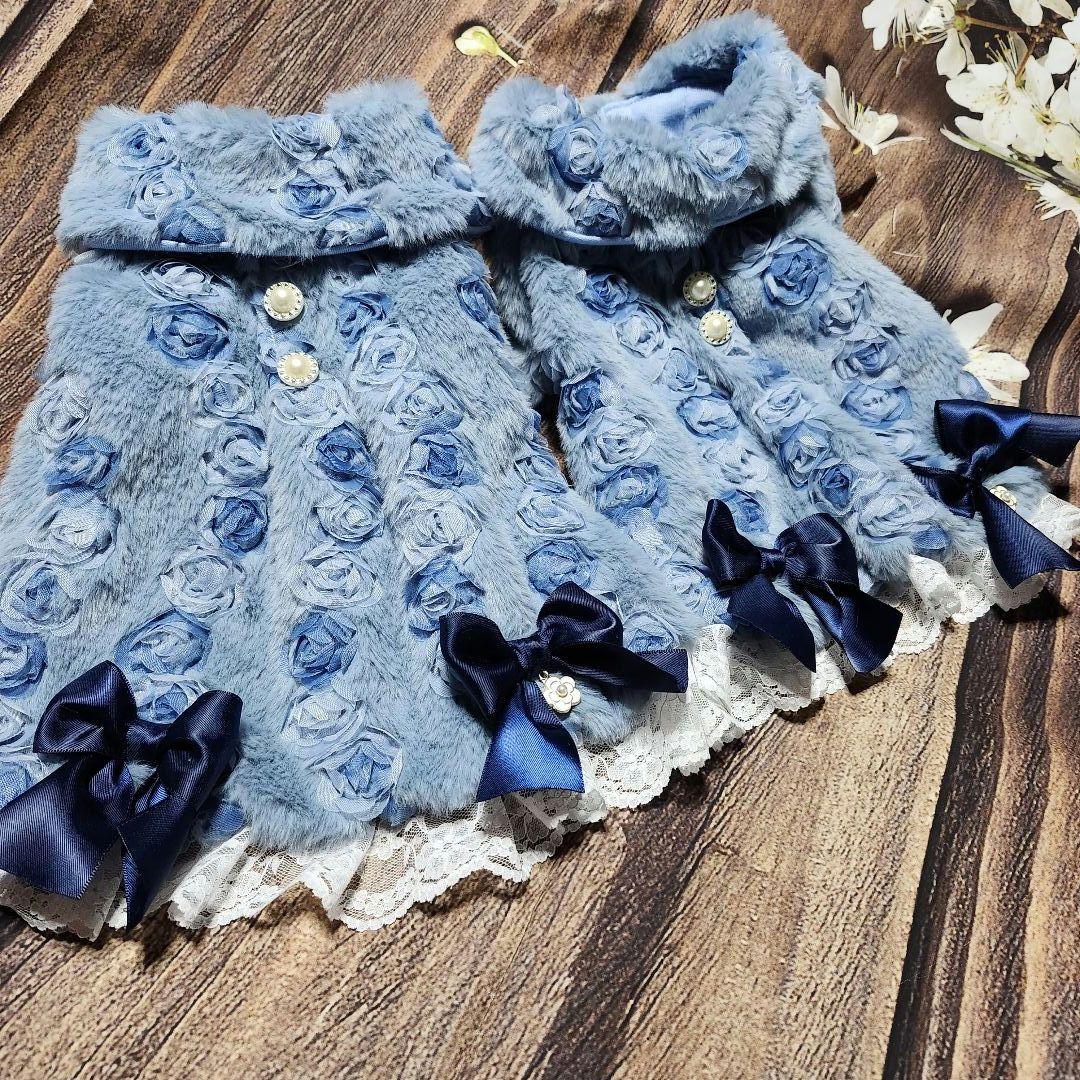 犬服　あづみょん　ご確認　ハンドメイド