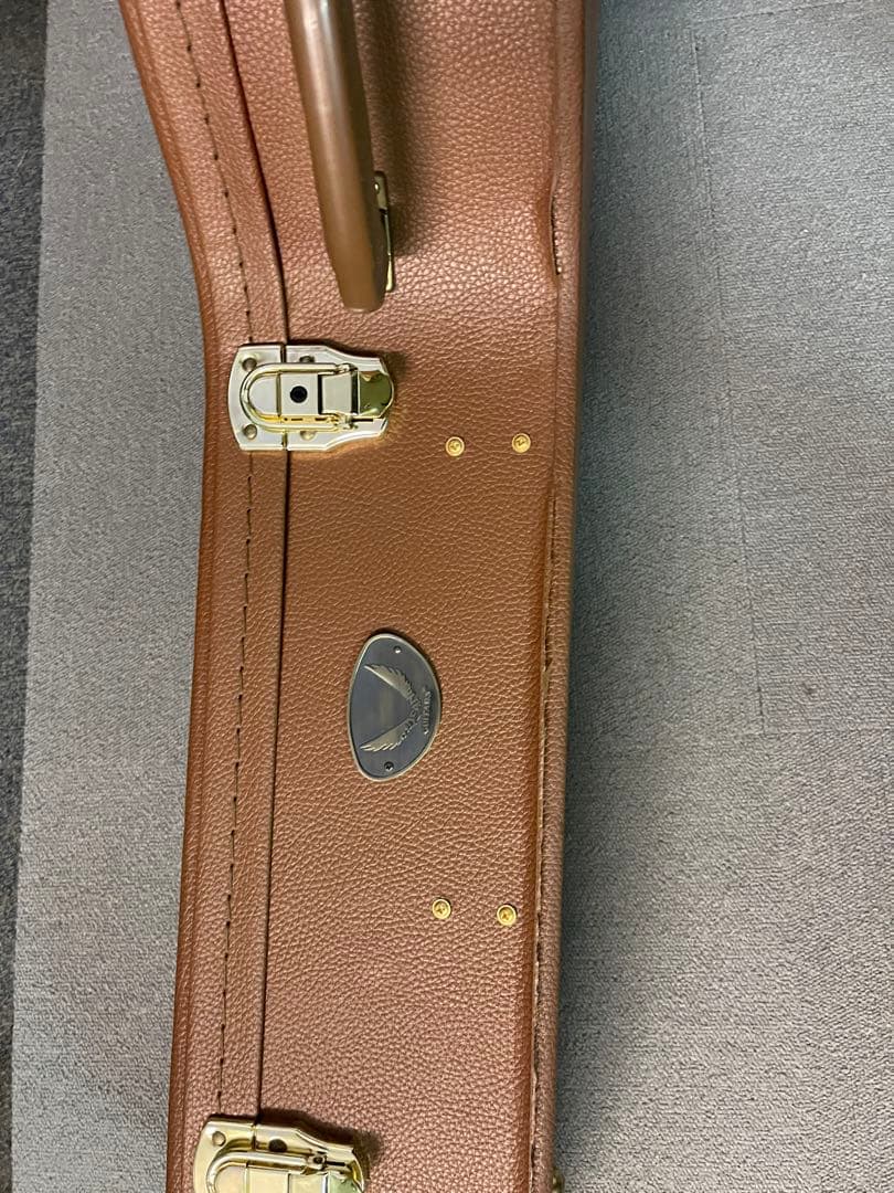 Dean Michael Schenker Exotica エレアコ