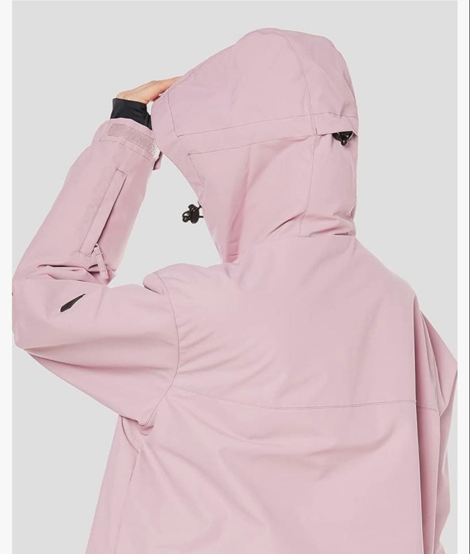 新品　OP スノーボード ウェア ★ジャケットのみ★ Mサイズ　ピンク