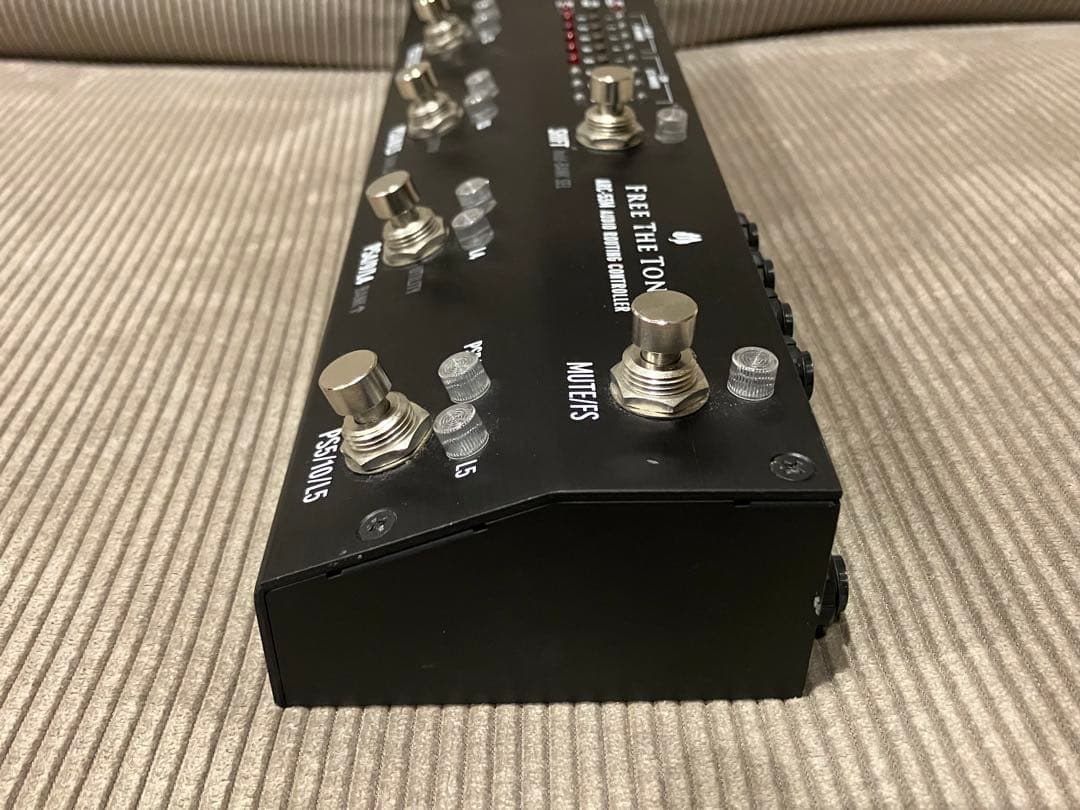 FREE THE TONE ARC-53M オマケ付き