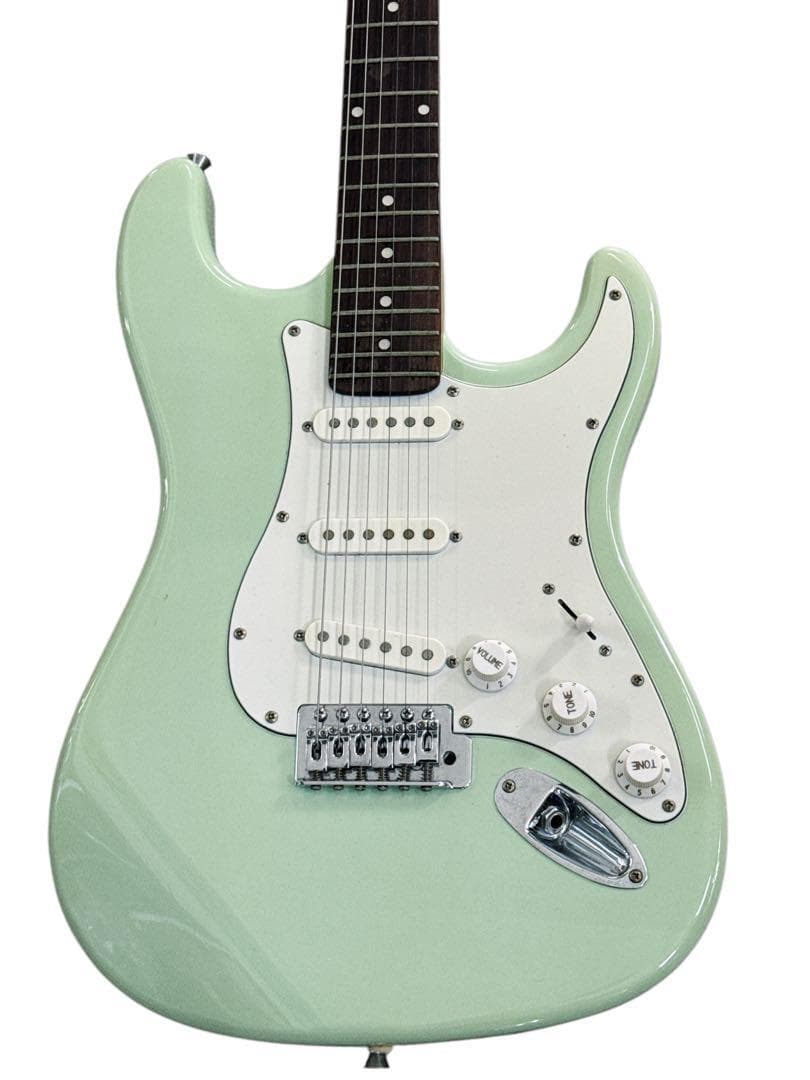 PLAYTECH エレキギター プレイテック フェルナンデス ベースアンプ