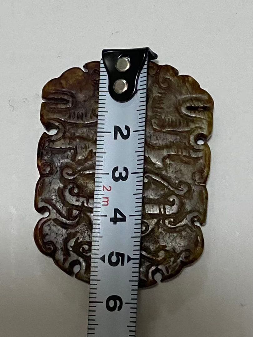 漢朝古玉 骨董品