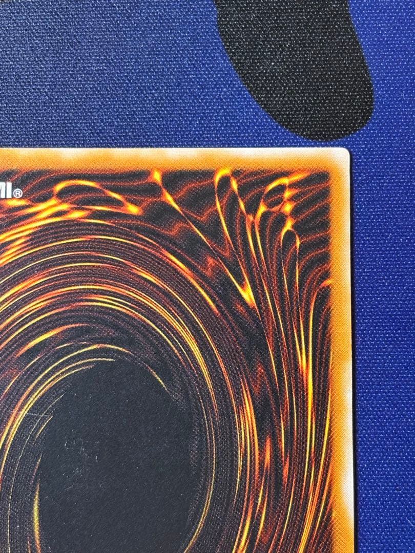 遊戯王　ダーク・ネクロフィア　レリーフ