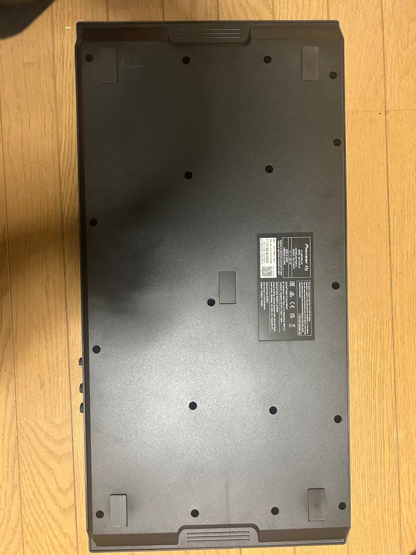 DJ機材 DDJ-FLX6GT