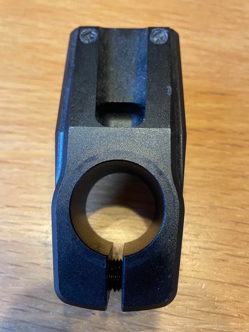 bmx ステム　リーチ50mm ストリート