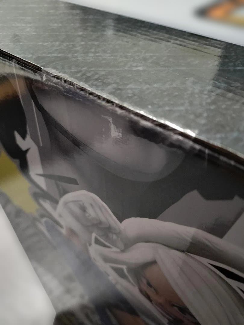 僕のヒーローアカデミア ミルコ 1/4 完成品フィギュア[フリーイング]